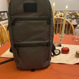 Ctactical CT10 GB Black Beauty Ultragrid with EPX interior (rare green) with WBP